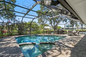 6118 Anchor Lane, Rockledge, FL 32955 - MLS#1075050