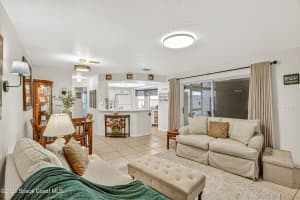 844 Villa Drive, Melbourne, FL 32940 - MLS#1075054