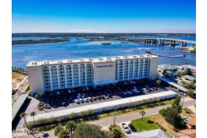 5350 Ocean Beach Boulevard, Cocoa Beach, FL 32931 - MLS#1075072