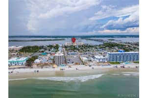 5350 Ocean Beach Boulevard, Cocoa Beach, FL 32931 - MLS#1075072