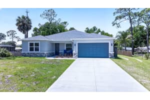 317 Valencia Road, Melbourne, FL 32904 - MLS#1075073