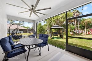 317 Valencia Road, Melbourne, FL 32904 - MLS#1075073