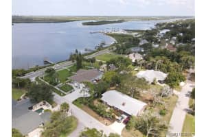 507 Ocean Park Lane, Cape Canaveral, FL 32920 - MLS#1075075