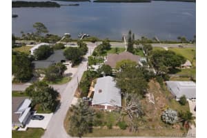 507 Ocean Park Lane, Cape Canaveral, FL 32920 - MLS#1075075