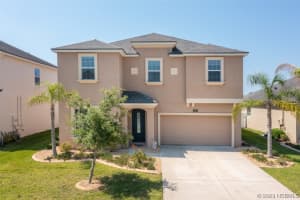 585 Shadow Wood Lane, Titusville, FL 32780 - MLS#1075076