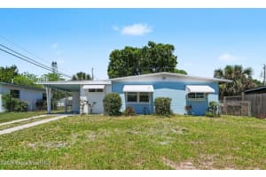 2184 Dordon Drive, Melbourne, FL 32935 - MLS#1075077