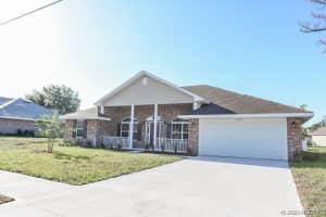 8674 Pavia Street, Fort Pierce, FL 34951 - MLS#1075082