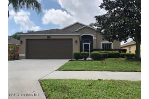 2061 Tiburon Lane, Melbourne, FL 32940 - MLS#1075086