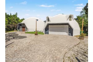 4045 Jake Avenue, Cocoa, FL 32926 - MLS#1075091