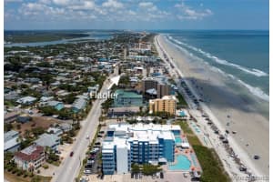 39 Cedar Avenue, Cocoa Beach, FL 32931 - MLS#1075111