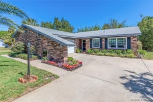 4219 Chastain Drive, Melbourne, FL 32940 - MLS#1075112