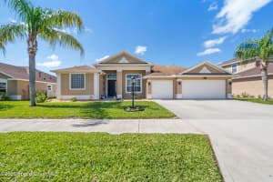4219 Chastain Drive, Melbourne, FL 32940 - MLS#1075112