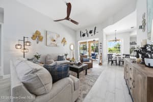 4219 Chastain Drive, Melbourne, FL 32940 - MLS#1075112