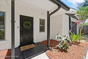 954 Placid Drive, Melbourne, FL 32935 - MLS#1075113