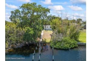 954 Placid Drive, Melbourne, FL 32935 - MLS#1075113