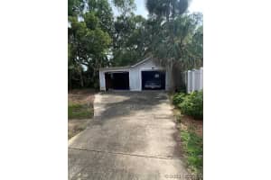 8707 Bay Court, Cape Canaveral, FL 32920 - MLS#1075117