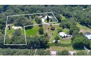 6895 Cottonwood Drive, Grant, FL 32949 - MLS#1075121