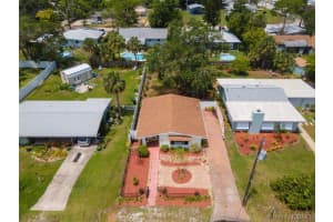 2437 Hagoplan Avenue, Palm Bay, FL 32908 - MLS#1075127