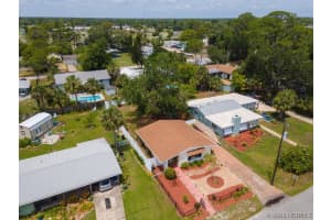 2437 Hagoplan Avenue, Palm Bay, FL 32908 - MLS#1075127
