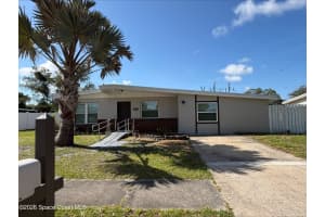 583 Gardenia Circle, Titusville, FL 32796 - MLS#1075136