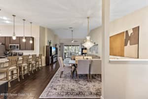 1012 Handsome Cab Lane, Melbourne, FL 32940 - MLS#1075140