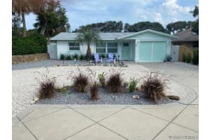 4050 Alamanda Key Drive, Melbourne, FL 32901 - MLS#1075142