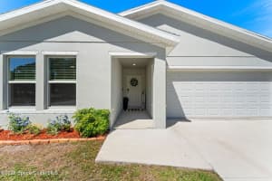 1287 Seabold Road, Palm Bay, FL 32908 - MLS#1075145