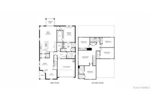 660 Grandeur Street, Palm Bay, FL 32909 - MLS#1075146