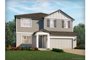 2419 Cyan Place, Palm Bay, FL 32907 - MLS#1075148