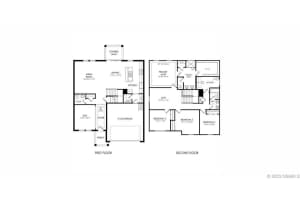 2419 Cyan Place, Palm Bay, FL 32907 - MLS#1075148