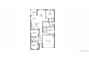 635 Jubilee Street, Melbourne, FL 32940 - MLS#1075150