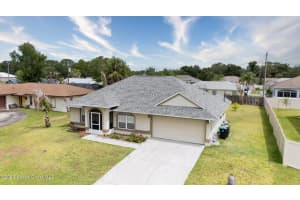 1081 Douglas Street, Palm Bay, FL 32909 - MLS#1075157