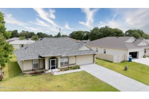1081 Douglas Street, Palm Bay, FL 32909 - MLS#1075157