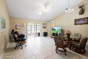 1081 Douglas Street, Palm Bay, FL 32909 - MLS#1075157