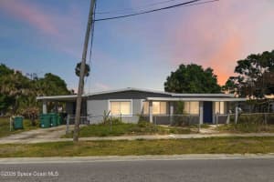 214 Blake Avenue Sfr, Cocoa, Fl 32922, Cocoa