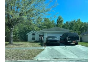 6123 Fillyside Trail, Jacksonville, FL 32244 - MLS#1075166