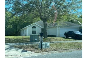 6123 Fillyside Trail, Jacksonville, FL 32244 - MLS#1075166