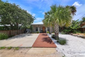 4700 Ocean Beach Boulevard, Cocoa Beach, FL 32931 - MLS#1075169