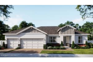 1103 Banff Drive, Palm Bay, FL 32905 - MLS#1075174