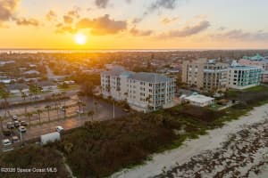 1725 N Highway A1a 304, Indialantic, FL 32903 - MLS#1075176