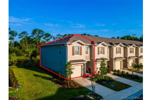 1072 Spanish Wells Drive, Melbourne, FL 32940 - MLS#1075182