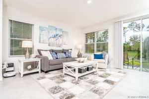 1072 Spanish Wells Drive, Melbourne, FL 32940 - MLS#1075182