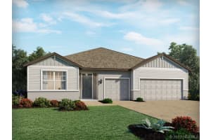 2331 Freeman Street, Port St. Lucie, FL 34953 - MLS#1075183