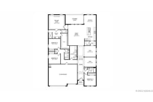 2331 Freeman Street, Port St. Lucie, FL 34953 - MLS#1075183