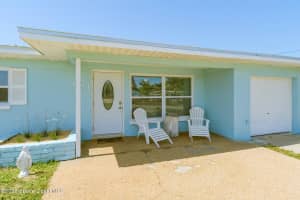 101 Dover Street, Satellite Beach, FL 32937 - MLS#1075187