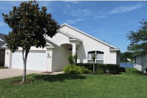 1441 Wekiva Drive, Melbourne, Fl 32940, Melbourne