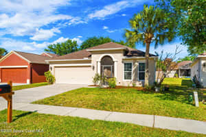 851 Benton Drive, Melbourne, FL 32901 - MLS#1075192