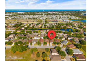 851 Benton Drive, Melbourne, FL 32901 - MLS#1075192