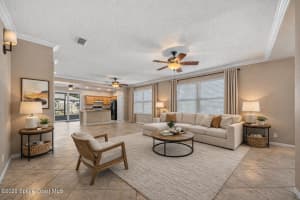 851 Benton Drive, Melbourne, FL 32901 - MLS#1075192