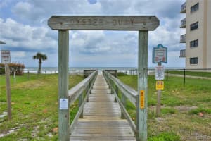 888 Atlantic Avenue, Cocoa Beach, FL 32931 - MLS#1075193